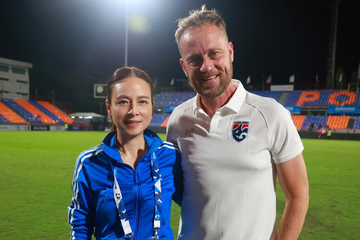 bóng đá Việt Nam, HAGL, Kiatisuk, Minh Vương, Trần Minh Vương, V-League, U23 Việt Nam, dtvn, AFF Cup, vff, VPF, bầu Đức, trực tiếp bóng đá U23 châu Á