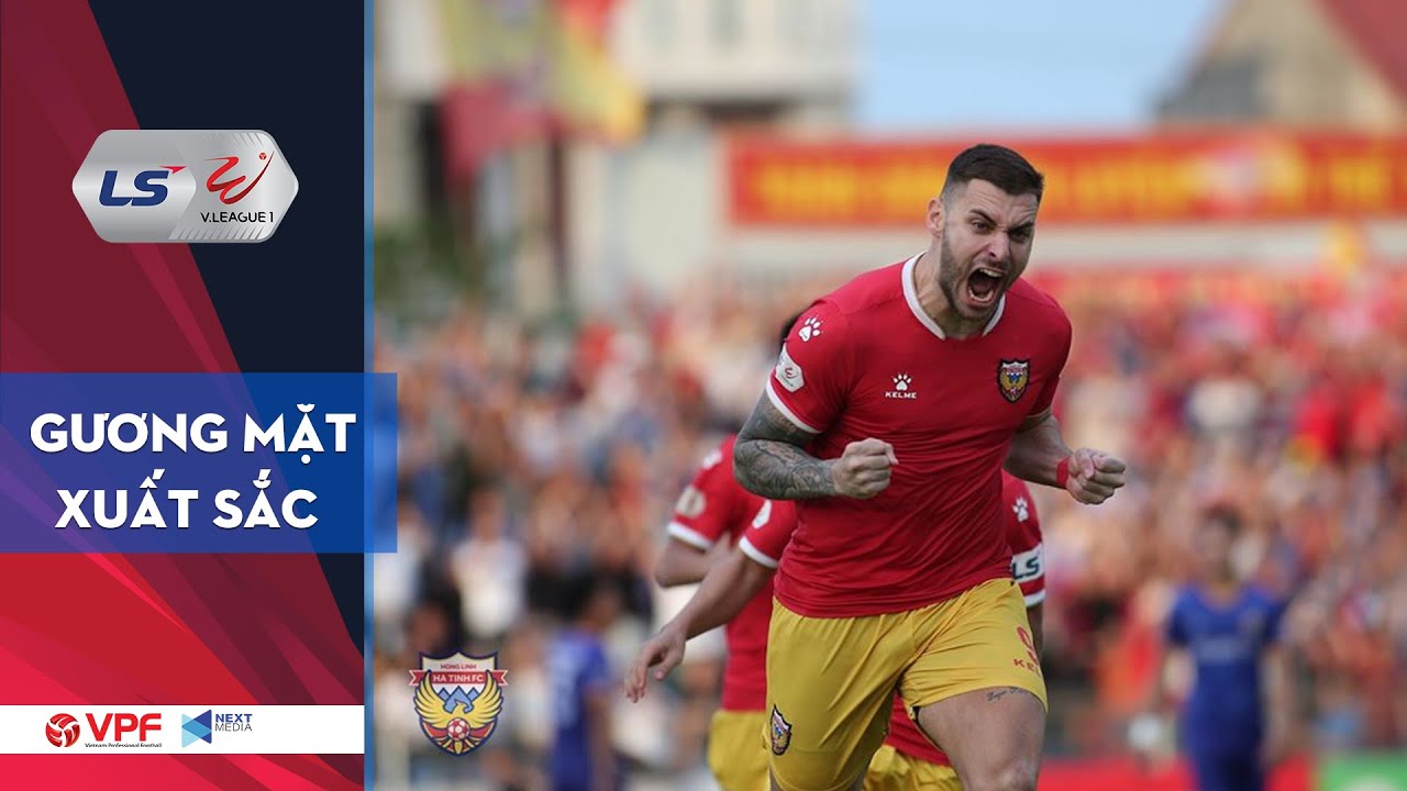 bóng đá Việt Nam, Quang Hải, Nguyễn Quang Hải, HAGL, V-League, lịch thi đấu vòng 6 V-League, trực tiếp vòng 6 V-League, trực tiếp bóng đá, SLNA vs TPHCM, VPF