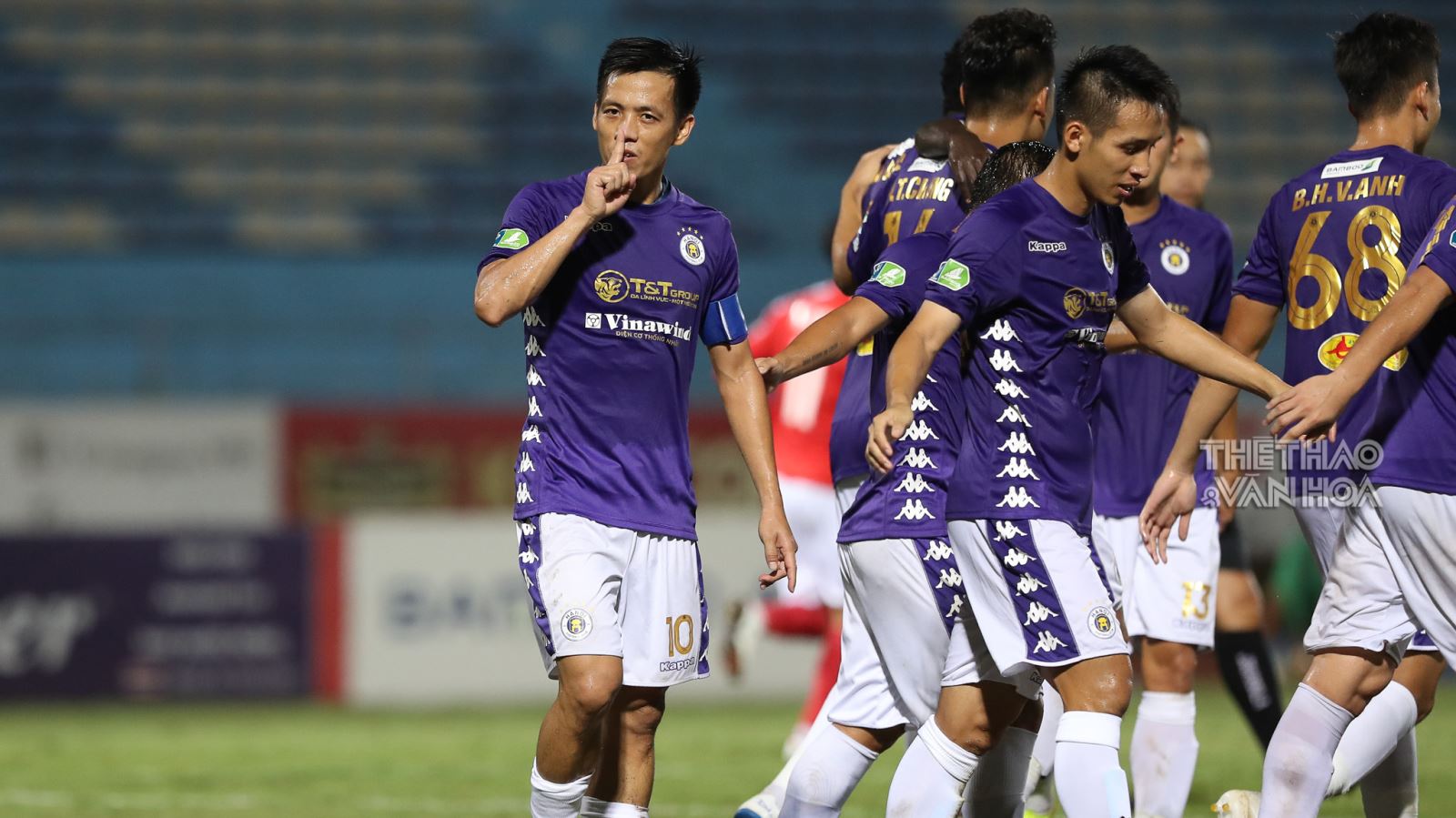 bóng đá Việt Nam, tin tức bóng đá, bong da, tin bong da, Quang Hải, Văn Quyết, AFC Cup, V League, chuyển động V League, Hà Nội FC, VPF, VFF