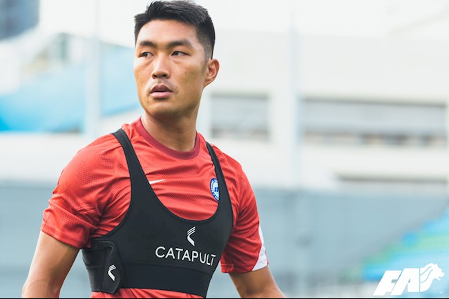 Quang Hải, park hang seo, Khuất Văn Khang, Hùng Dũng, việt nam vs singapore, lịch thi đấu cúp tam hùng VFF, trực tiếp bóng đá, nguyễn quang hải, vff