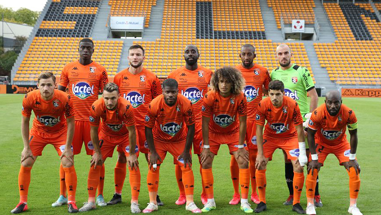 Laval vs Pau FC, kèo nhà cái, soi kèo Laval vs Pau FC, nhận định bóng đá, Laval, Pau FC, keo nha cai, dự đoán bóng đá, Ligue 2, Quang Hải, Quang Hải ra sân Pau FC