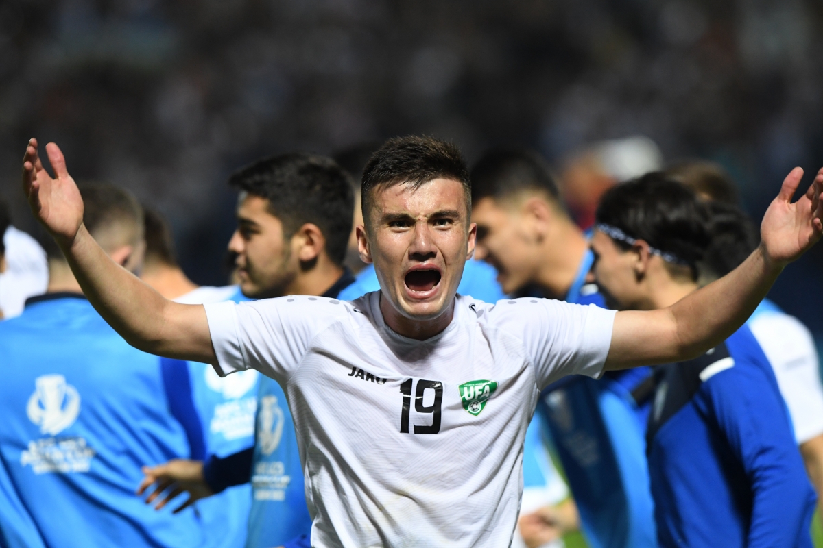 VTV6, truc tiep bong da, U23 Uzbekistan vs Nhật Bản, xem VTV6, trực tiếp bóng đá hôm nay, U23 Uzbekistan đấu với U23 Nhật Bản, trực tiếp bóng đá, xem bóng đá, U23 châu Á 