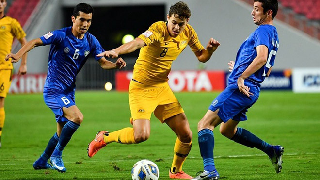 VTV6, truc tiep bong da, U23 Úc vs U23 Jordan, xem VTV6, trực tiếp bóng đá hôm nay, Úc, Jordan, xem bóng đá, U23 Australia, VTV5, trực tiếp bóng đá, U23 châu Á 2022