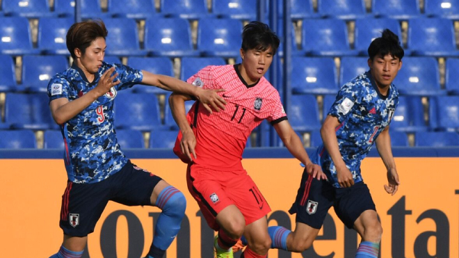 VTV6, truc tiep bong da, U23 Uzbekistan vs Nhật Bản, xem VTV6, trực tiếp bóng đá hôm nay, U23 Uzbekistan đấu với U23 Nhật Bản, trực tiếp bóng đá, xem bóng đá, U23 châu Á 