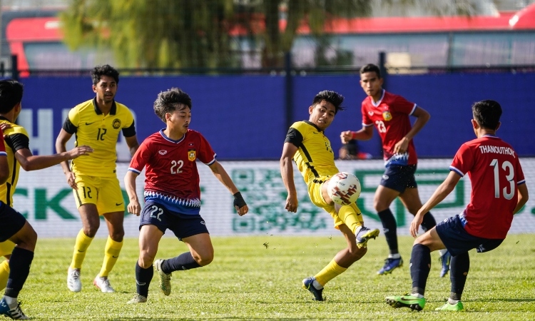 bóng đá Việt Nam, U23 Đông Nam Á, VTV6, U23 Việt Nam vs U23 Thái Lan, BXH U23 Đông Nam Á, U23 Việt Nam, HLV Đinh Thế Nam, COVID-19, lịch thi đấu U23 Đông Nam Á