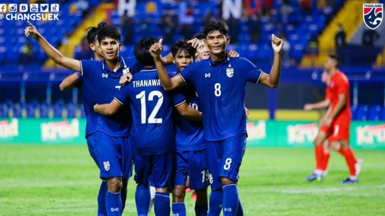 VTV6, truc tiep bong da, U23 Singapore vs U23 Lào, xem VTV6, trực tiếp bóng đá hôm nay, U23 Singapore, U23 Lào, VTV5, trực tiếp bóng đá, SEA Games 31, xem bóng đá