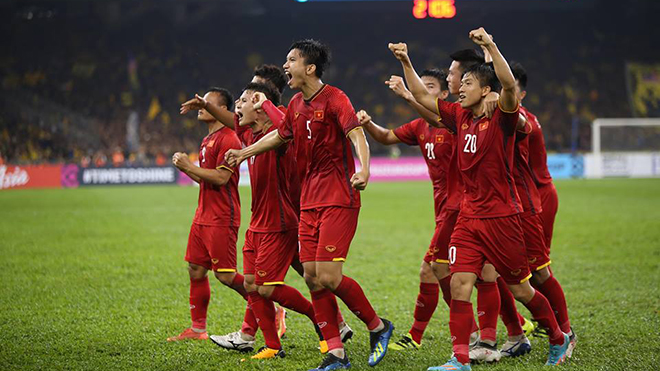 bóng đá Việt Nam, tin tức bóng đá, bong da, tin bong da, HLV Park Hang Seo, U22 VN, U19 VN, HLV Philip Troussier, VFF, U19 châu Á, SEA Games