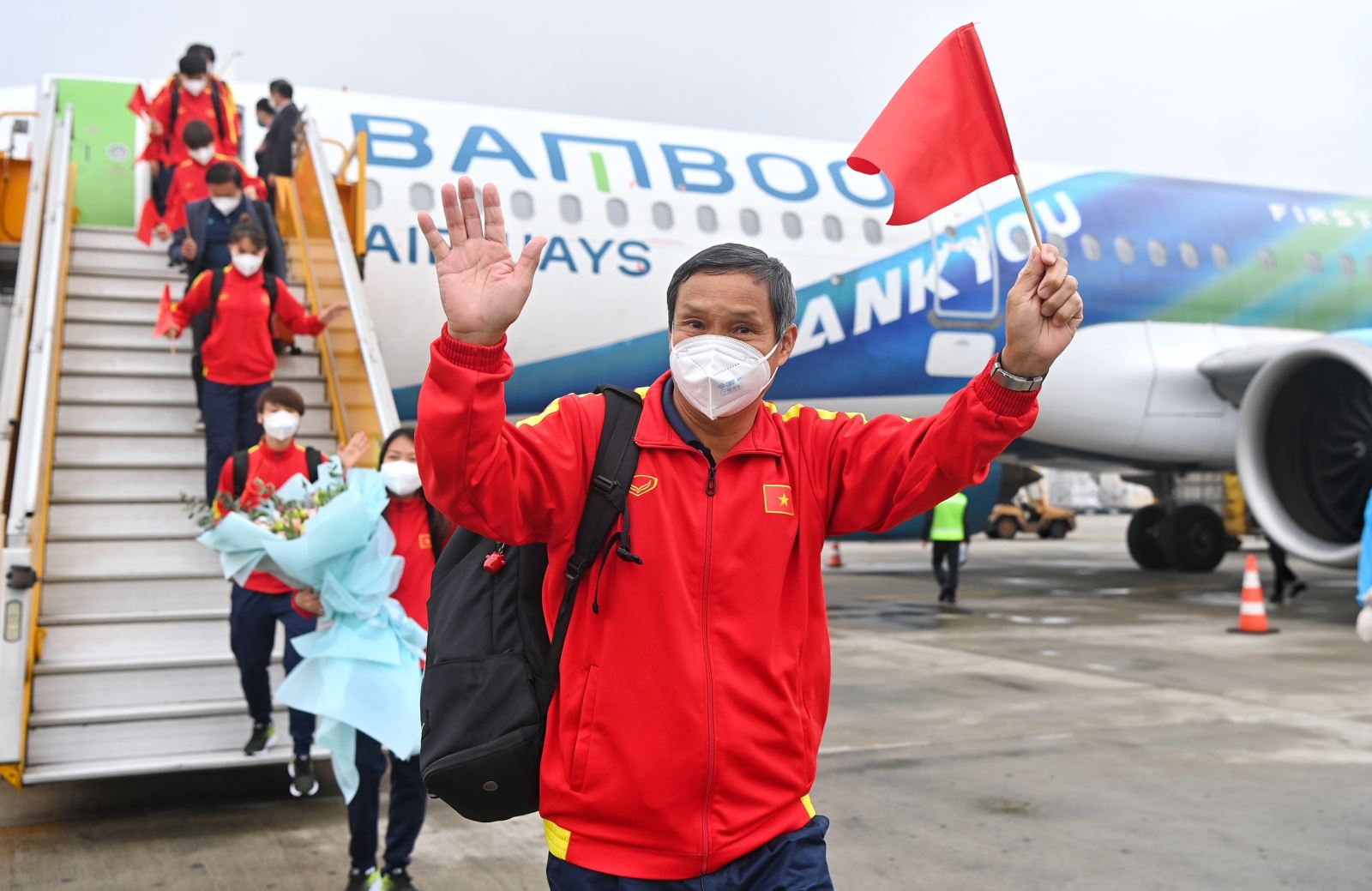 bóng đá Việt Nam, U23 Việt Nam, U23 Đông Nam Á, HLV Đinh Thế Nam, lịch thi đấu U23 Đông Nam Á, tuyển nữ Việt Nam, đội tuyển nữ Việt Nam, HLV Mai Đức Chung, VFF