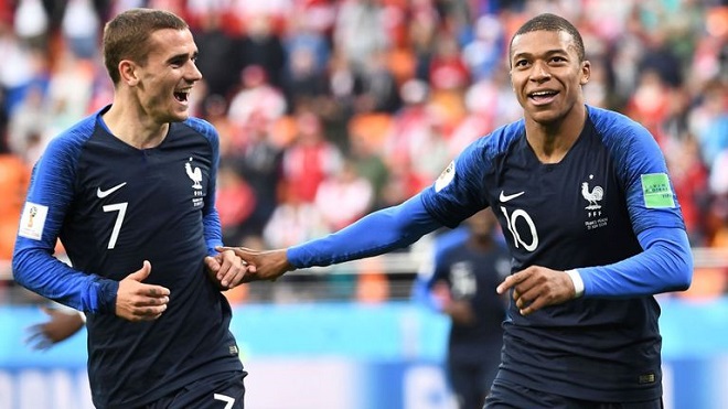 CHUYỂN NHƯỢNG 24/6: M.U và Man City đại chiến vì Mbappe. Liverpool mua Asensio với giá kỉ lục