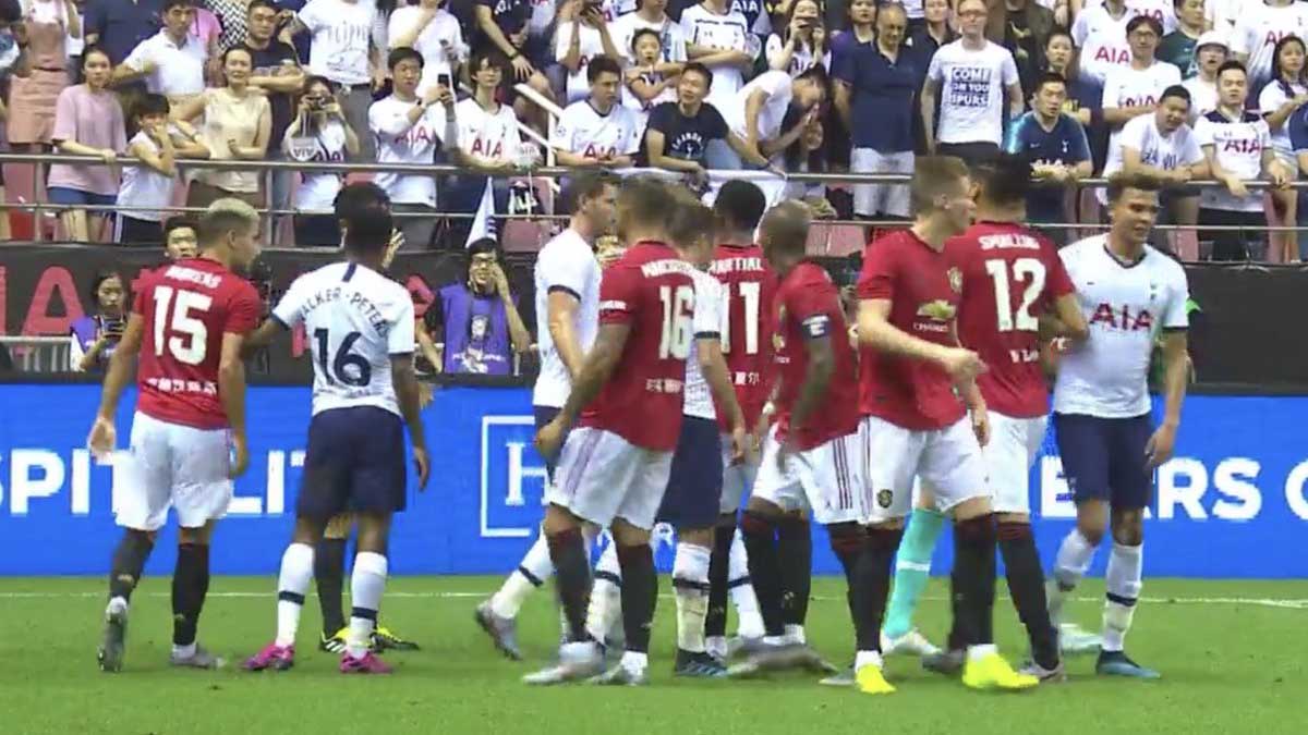 truc tiep bong da, MU vs Tottenham, trực tiếp bóng đá, MU đấu với Tottenham, truc tiep bong da hôm nay, Tottenham vs MU, xem bóng đá trực tuyến, FPT Play, ICC 2019