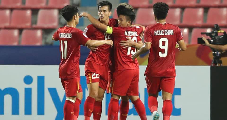 bóng đá, lịch thi đấu U23 châu Á 2020, lich thi dau U23, U23 Việt Nam vs Triều Tiên, VTV6, trực tiếp bóng đá hôm nay, U23 UAE vs Jordan, U23 Việt Nam, U23 VN