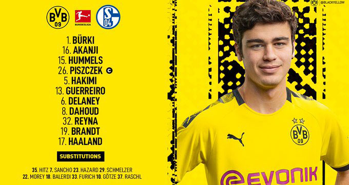 bóng đá, bong da, Bundesliga, trực tiếp bóng đá, Dortmund vs Schalke, trực tiếp Dortmund vs Schalke, Dortmund, Schalke, bóng đá Đức