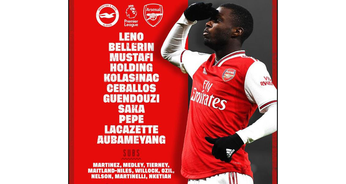 Truc tiep bong da, Brighton vs Arsenal, Trực tiếp bóng đá Anh, K+, K+PM, Keo nha cai, Kèo nhà cái, xem bóng đá trực tuyến Brighton vs Arsenal, Arsenal đấu với Brighton