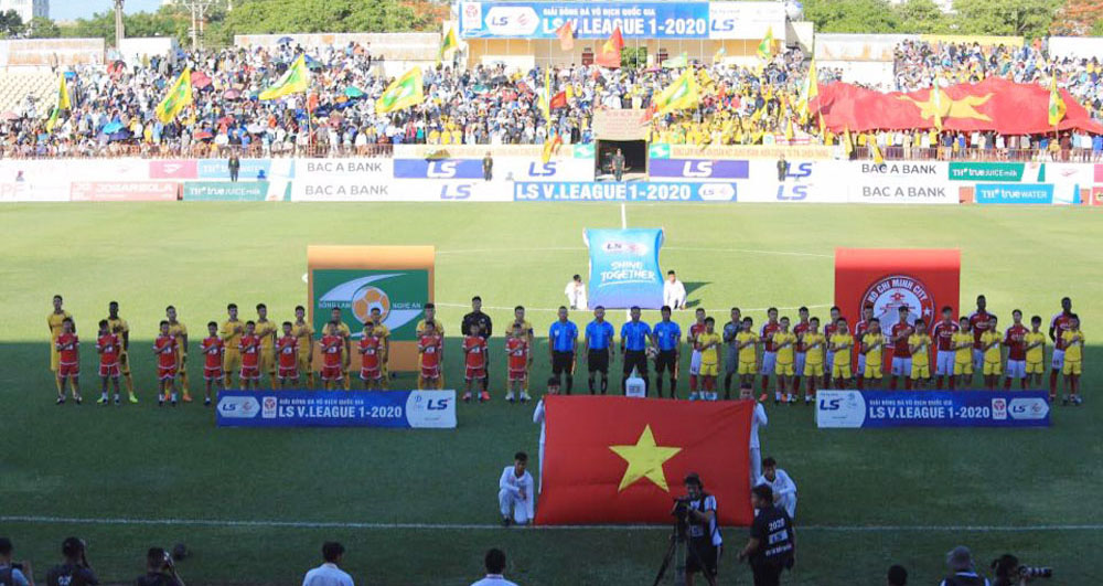 Truc tiep bong da, Trực tiếp bóng đá Vleague vòng 7, Hải Phòng vs HAGL, Quảng Nam vs Viettel, TPHCM vs Đà Nẵng, Bóng đá Việt Nam, lịch thi đấu Vleague, BXH V-league