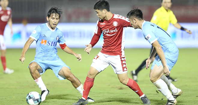 Truc tiep bong da, BĐTV, TPHCM vs Bình Dương, Bóng đá Việt Nam, Kèo nhà cái, trực tiếp bóng đá V-League 2020, trực tiếp TPHCM đấu với Bình Dương, xem trực tiếp Vleague