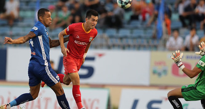 Truc tiep bong da, BĐTV, TPHCM vs Bình Dương, Bóng đá Việt Nam, Kèo nhà cái, trực tiếp bóng đá V-League 2020, trực tiếp TPHCM đấu với Bình Dương, xem trực tiếp Vleague