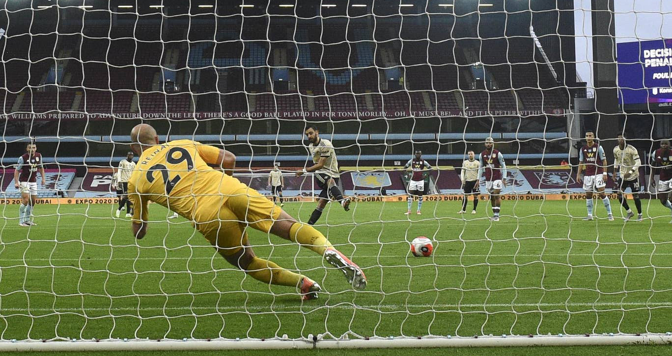 MU, mu, bóng đá, kết quả aston villa vs mu, aston villa vs mu, paul pogba, bruno fernandes, mason greenwood