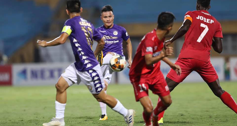 Hà Nội FC vs Hải Phòng, Hà Nội, Hải Phòng, trực tiếp Hà Nội FC vs Hải Phòng, trực tiếp bóng đá, Bóng đá TV, VTV6, VTC3, lịch thi đấu bóng đá hôm nay