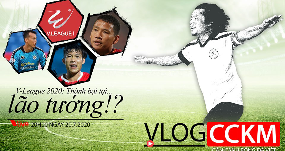 Trần Hải, bóng đá, bong da, v-league, Tấn Tài, Anh Đức, Tấn Trường, V-League, CCKM