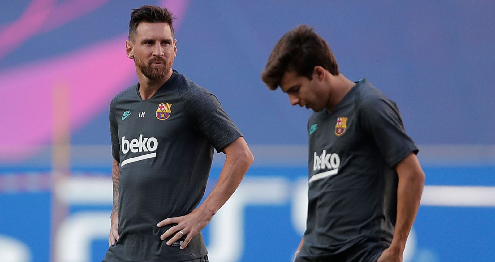 Barcelona vs Bayern Munich, Barcelona, Bayern Munich, Barcelona đấu với Bayern Munich, trực tiếp bóng đá, trực tiếp Barcelona vs Bayern Munich