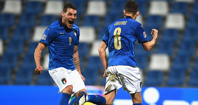 Bong da, Bóng đá hôm nay, Kết quả Anh vs Iceland, MU, Mancini thay Solskjaer, Tin bóng đá MU, tin tức MU, kết quả UEFA Nations League, BXH UEFA Nations League, kqbd