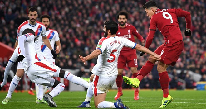 Crystal Palace vs Liverpool, Crystal Palace, Liverpool, trực tiếp Crystal Palace vs Liverpool, trực tiếp bóng đá, bong da