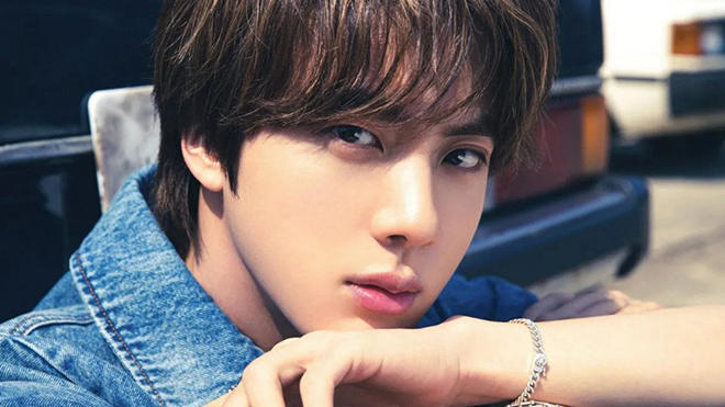 Fan ‘phát cuồng’ với video ngắn đang tạo ‘trend’ trên TikTok của Jin BTS