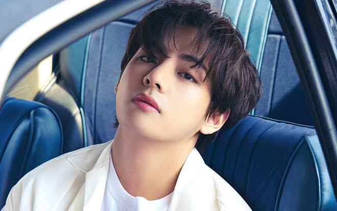 BTS, V BTS, 7 dặc điểm khuôn mặt V BTS, Tính cách của V BTS, Jungkook, Suga, bts