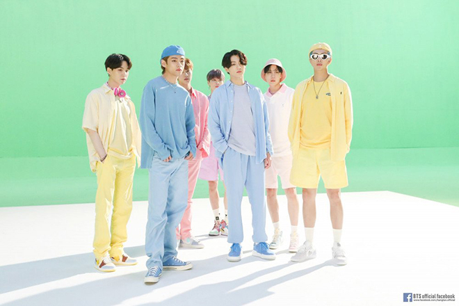 BTS, V BTS, Sức mạnh thương hiệu V BTS, KANGOL, Jungkook, Jin, Suga, tin bts