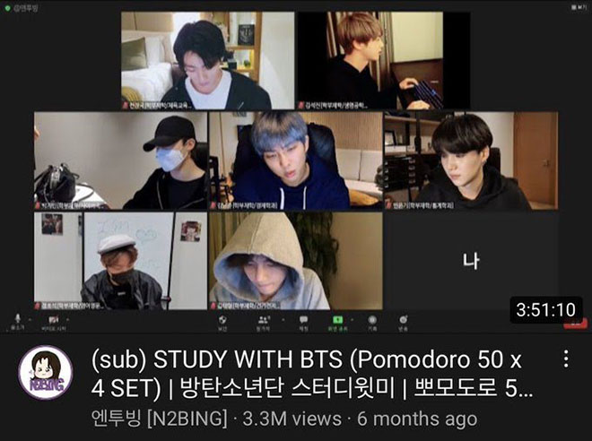 BTS, BTS là mật vụ trên mạng, RM BTS, Jimin, Jin, V BTS, Jungkook, Suga, Tin bts