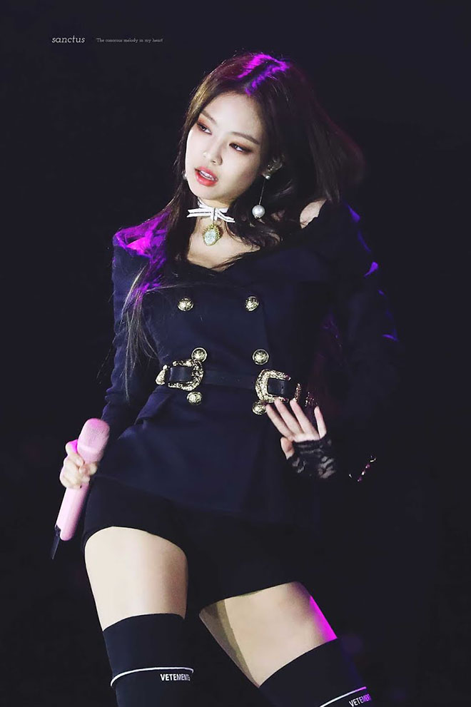 Blackpink, Jennie, Jennie Blackpink nữ thần đời thực, Rosé, blackpink, BLINK