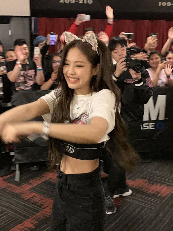 Blackpink, Jennie, Jennie Blackpink nữ thần đời thực, Rosé, blackpink, BLINK