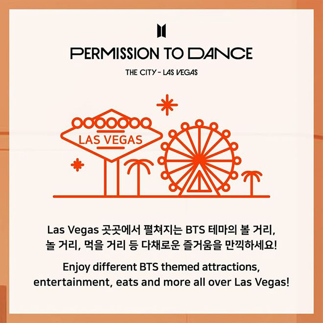 BTS, BTS trình diễn ở Las Vegas, Jungkook, V BTS, Jimin, Suga, J-Hope, Tin bts