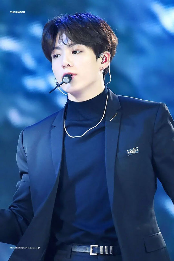 BTS, Jungkook, Fancam đỉnh cao nhất của Jungkook, Suga, Jimin, Jin, J-Hope, Tin bts