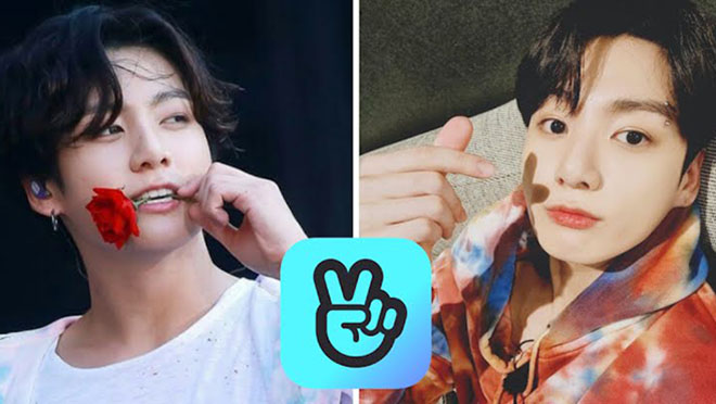 Lý do Jungkook BTS khiến fan khủng hoảng trong màn livestream mới nhất