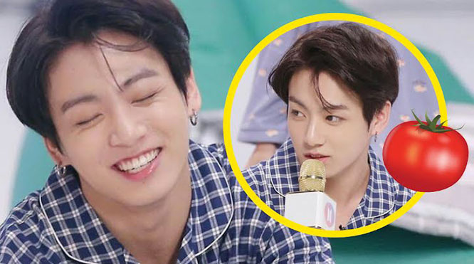 Hát nghêu ngao mà Jungkook BTS đưa ca khúc thiếu nhi ‘từ đời nào’ lên BXH