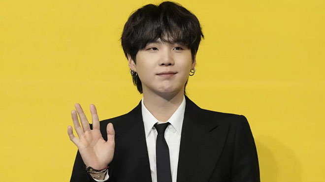 ‘Sùng bái’ BTS, fan có nhớ được hết biệt danh của Suga và ý nghĩa?