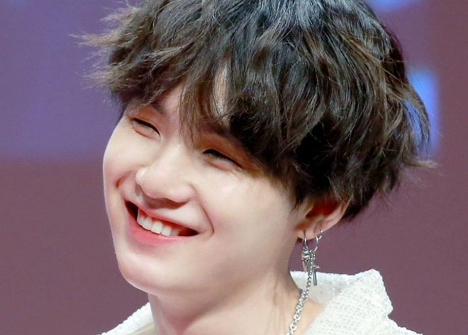 BTS, Suga, Biệt danh của Suga, Ý nghĩa nickname của Suga BTS, Jungkook, Jin, Tin bts