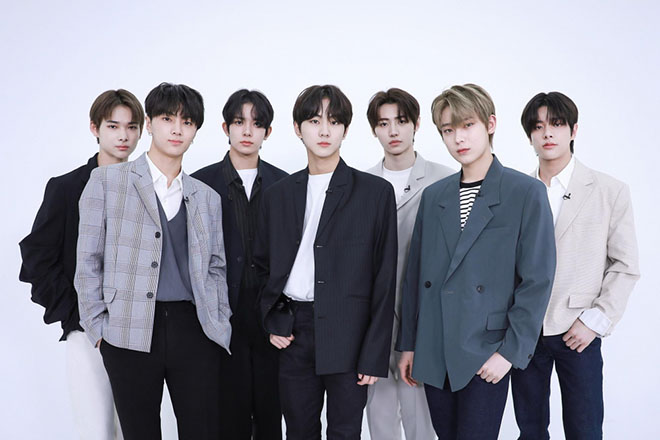 BTS, TXT, ENHYPEN, HYBE, Đàn em BTS giờ cũng đều là million-seller, Tin bts