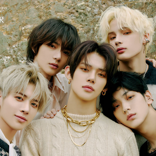BTS, TXT, ENHYPEN, HYBE, Đàn em BTS giờ cũng đều là million-seller, Tin bts