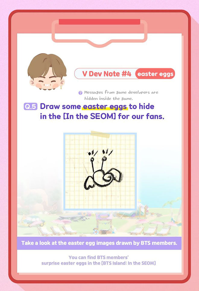 BTS, BTS tự tay thiết kế Island In The Seom, Jungkook, V BTS, Jin, Jimin, Tin bts