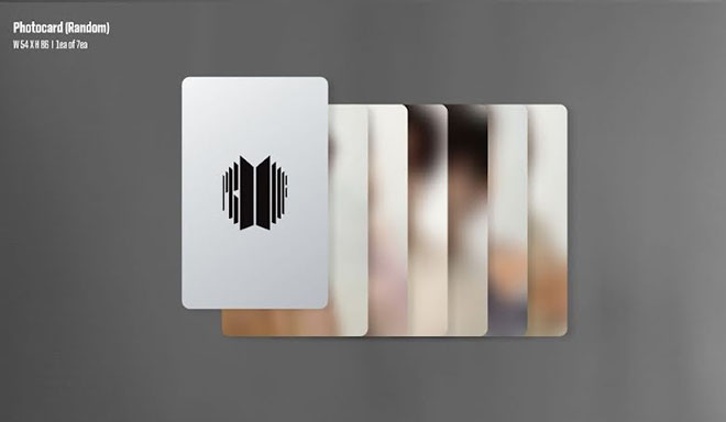 BTS, Ngắm tường tận album Proof của BTS, Suga, Jungkook, V BTS, J-Hope, Tin bts
