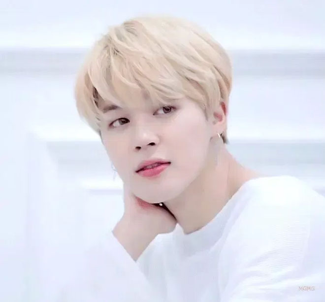 BTS, Jimin, Ở BTS không có nam tính độc hại, Jimin, Jungkook, V BTS, Suga, Tin bts