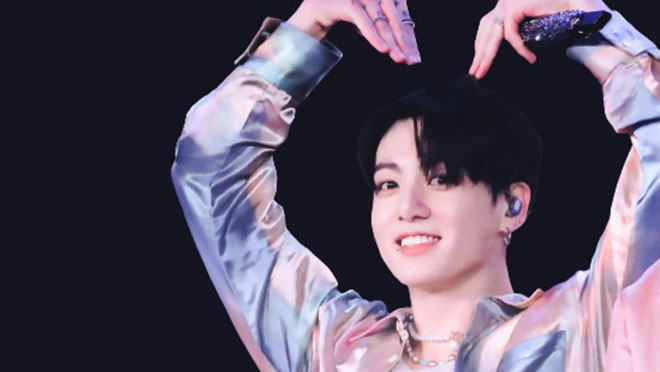 K-Netizen rần rần bình luận về 'thói' chiều fan của Jungkook BTS 