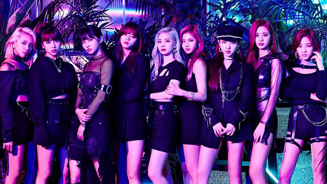 Twice, Twice sắp hết hạn hợp đồng, Twice có làm mới hợp đồng, Nayeon, Sana, Momo, twice