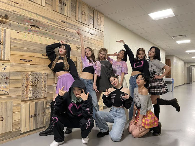 Twice, 6 quan niệm sai lầm về Twice, Momo, Tzuyu, Mina, Jeongyeon, Chaeyoung, Sana, twice