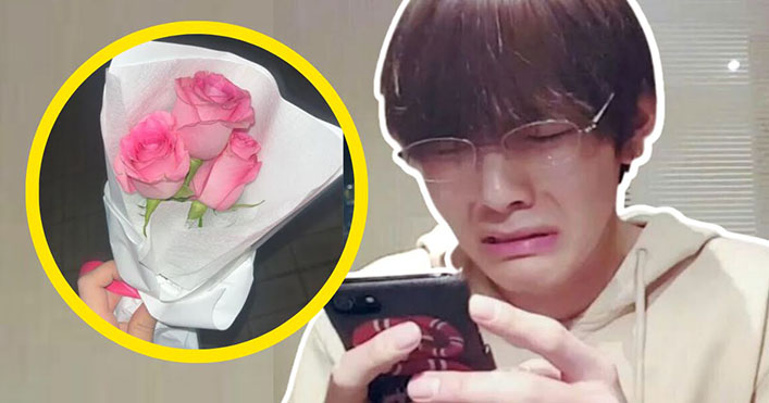 Phát hờn với những món quà BTS tri ân ARMY
