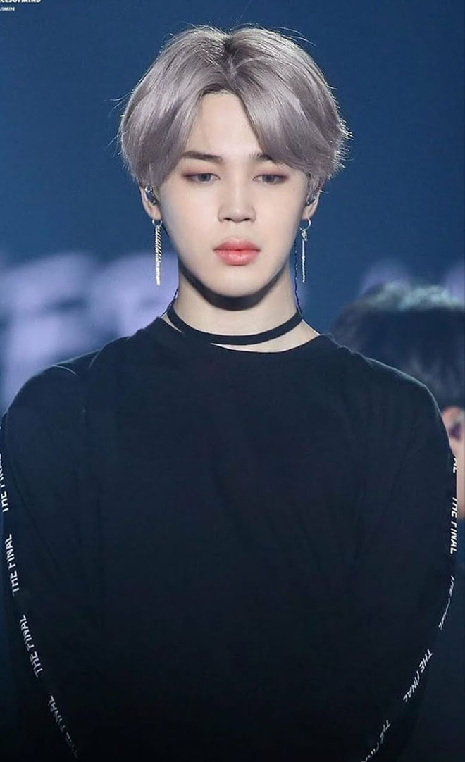 BTS, Jimin, Jimin ăn kiêng ép cân đến ngất, Momo Twice, EXO, Big Bang, Tin bts