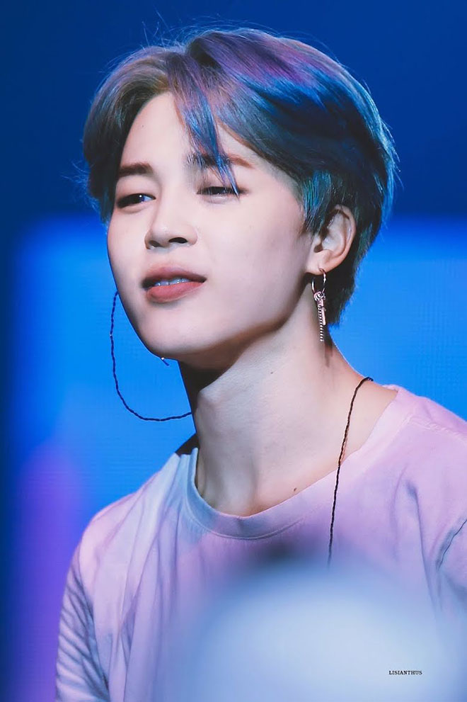 BTS, Jimin, Jimin ăn kiêng ép cân đến ngất, Momo Twice, EXO, Big Bang, Tin bts