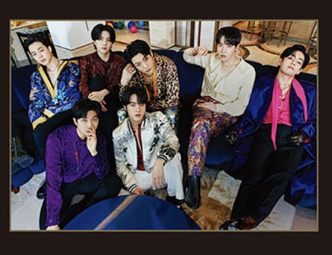 BTSm Chapter 2 của BTSm BTS sẽ hở bạo hơnm Jungkookm V BTSm J-Hopem Jiminm Jin, Tin bts